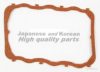 ASHUKI K030-04 Gasket, cylinder head cover